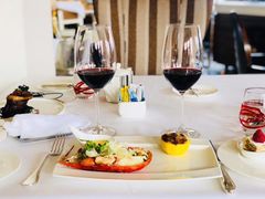 -上海和平饭店华懋阁 Cathay Room