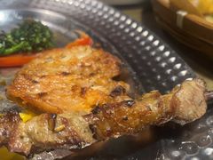 -那时新疆·若羌(经纬汇店)