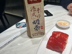 -陶陶居酒家(新天地店)