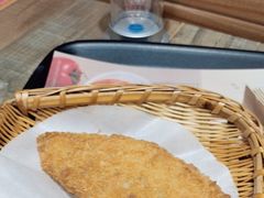 -好人民间小吃(镇江八佰伴店)