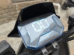 -锦秋路-停车场