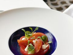 -Caprice(香港四季酒店)