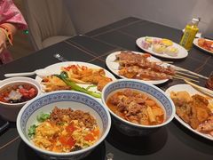 -涨巢·潮玩水疗局