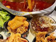 -三江汇火锅店(保全街店)