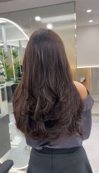 -5M HAIR SALON 旗舰店