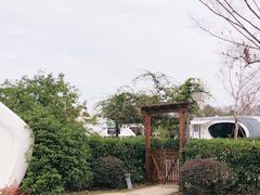 -盐官日光域房车营地·有盐餐厅