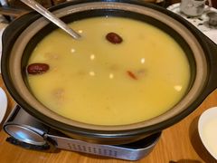 -粤域茶餐厅