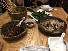-滇铺子·云南特色菜·第九届野生菌美食节(东风东路c86店)