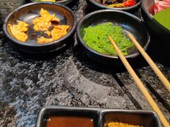 -九田家黑牛烤肉料理(太阳城店)