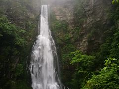 -井冈山风景名胜区