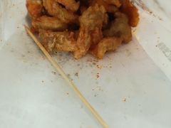 -傅强排骨(成都总店)