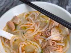 -三鄉濑粉·铭珠粥粉