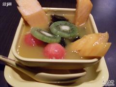 水果甜品-满记甜品(湖滨店)