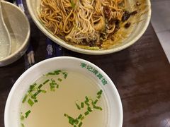 -李记清真馆(打钉巷店)