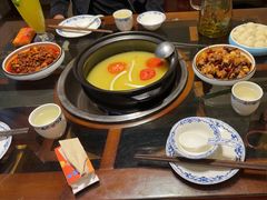 -志晖园圆子鸡·辣子鸡(阳光店)