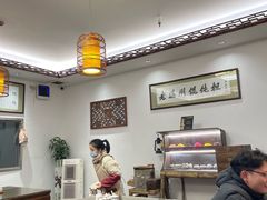 -老温州馄饨担(东游大厦店)
