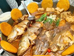 -海旺小海鲜大排档(冠亚星城店)