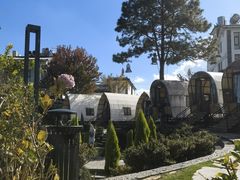 -云禾壹海景庄园餐厅