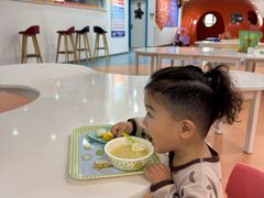 -蓝旗儿童游泳俱乐部(北国中心)