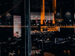 -武汉世茂希尔顿酒店·汇·全日餐厅