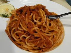 意面-新侨三宝乐西餐厅(崇文门店)