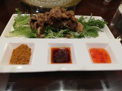 -好口味小吃楼·东北菜(太原南街店)