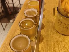 -牛啤堂精酿啤酒餐吧(五棵松华熙店)