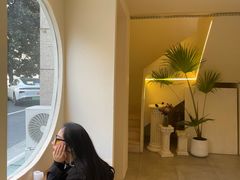 -伊斯坦布尔土耳其清真咖啡餐厅