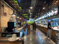 -3号仓库(幸福北路店)