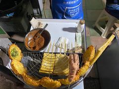 -圆西烤肉(园西路店)