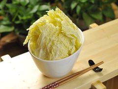 白菜-蜀留香火锅(西南角店)