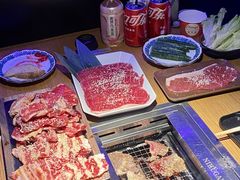 -小肉魁家•烧肉放题自助(南门中大国际店)