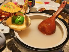 -桂满陇天书(南京德基旗舰店)