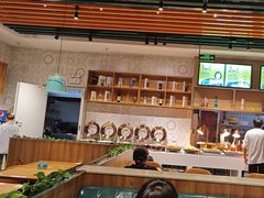-快乐爱斯米牛排自助(正大广场店)