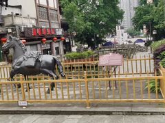 -南关石牌坊古镇