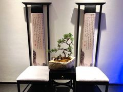 -悦融·京鲁菜·露台花园(安定门店)