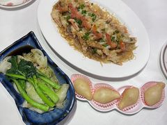 -稻香海鲜饭店(第一国际店)