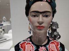 -潮一不贰·法式甜品·生日蛋糕·西式简餐(外滩店)