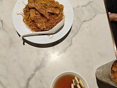 -深仔记茶餐厅(亚士厘道店)