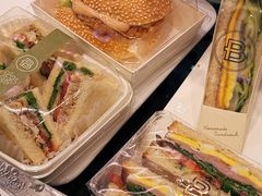 -巴黎贝甜(亿合城店)