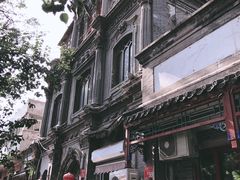 -1901 Cafe(西四店)
