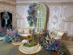 -长沙富力万达文华酒店