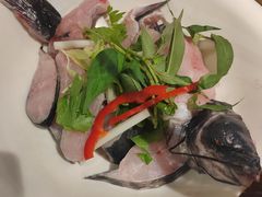 -老凯俚酸汤鱼(东山店)