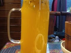 -甘家界牌柠檬鸭(青山店)