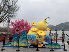 -鸣鹤古镇