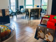 大堂-爱立颂·爱的礼物(老商埠店)