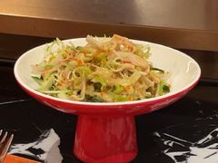 -牛将军•涮肉•烤肉(北京王府井·故宫店)