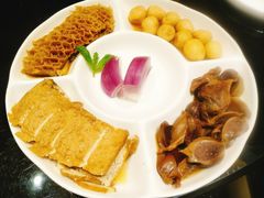 -阿庄新豫菜(航海东路店)