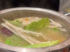 -君来湖滨饭店·玫瑰园