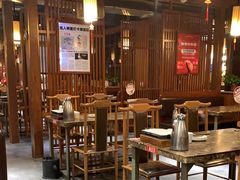 -郑喜旺烧烤(郑州总店)